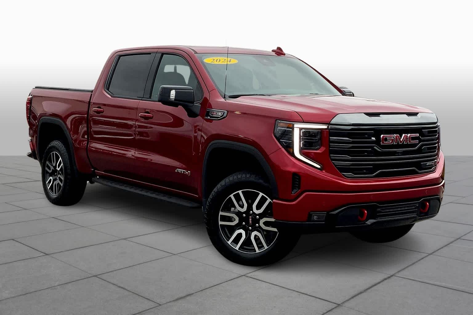 2024 Gmc Sierra 1500 AT4 photo 3