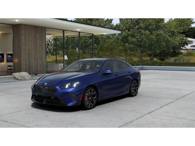 New 2026 BMW 2 Series 228 Coupe in Seattle #T7T53525 | BMW