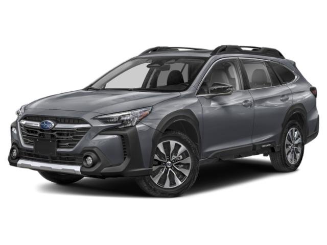 2024 Subaru Outback Limited's photo