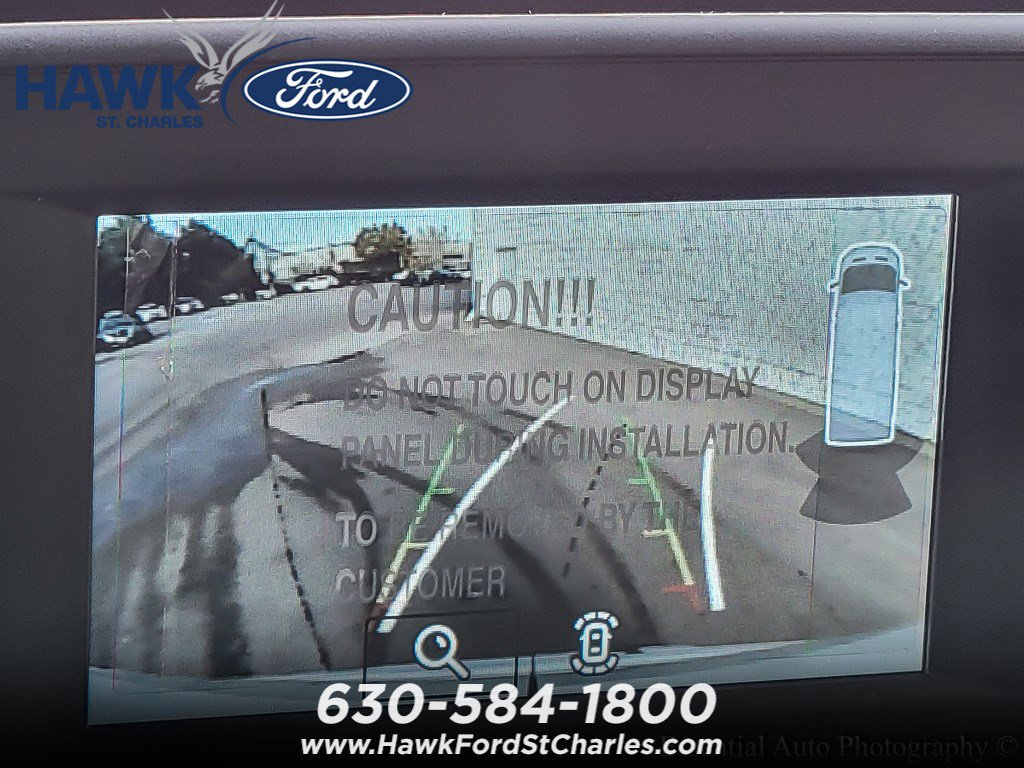 2025 FORD TRANSIT - Image 12