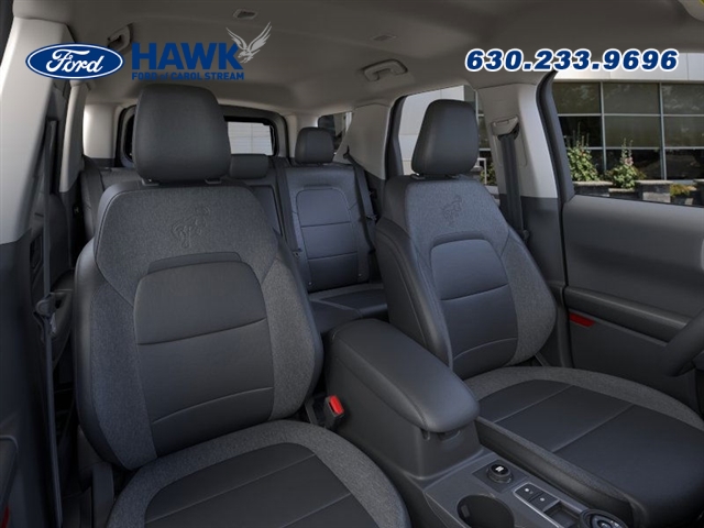 2025 FORD BRONCO SPORT - Image 10