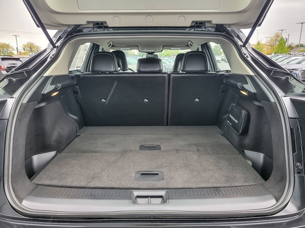 2023 NISSAN ARIYA HATCHBACK - Image 16
