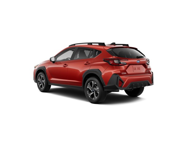 2025 Subaru Crosstrek Premium photo 5