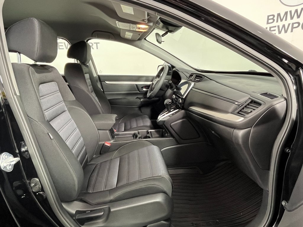 2021 Honda CR-V Special Edition photo 18