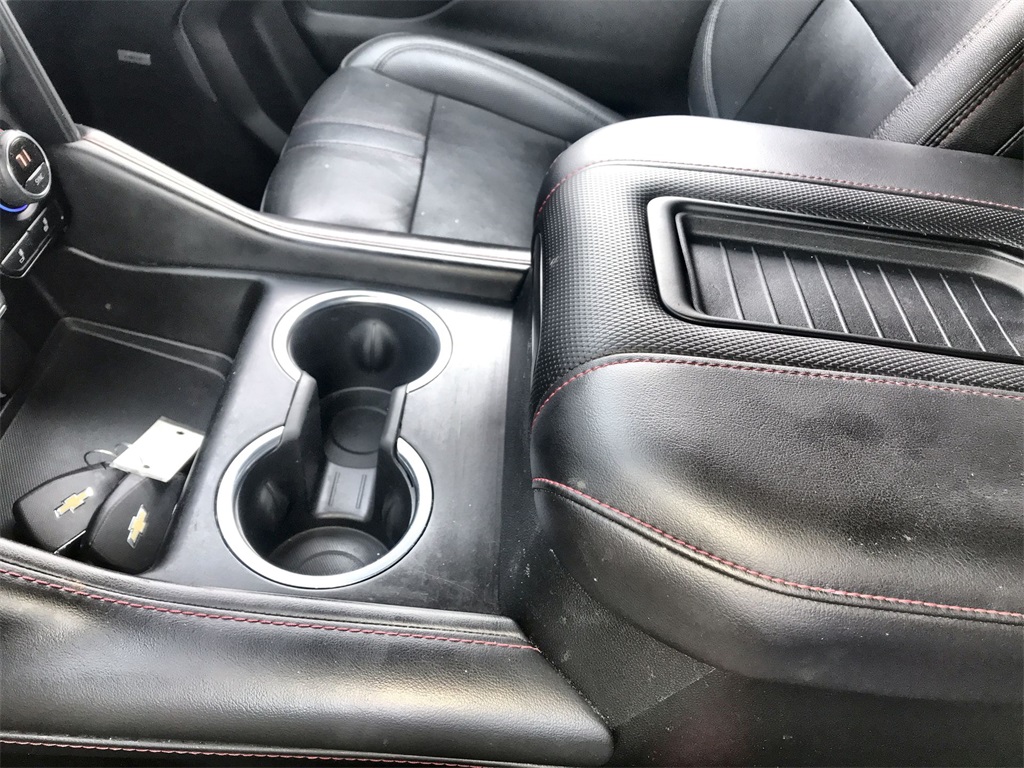 2022 Chevrolet Tahoe RST photo 19