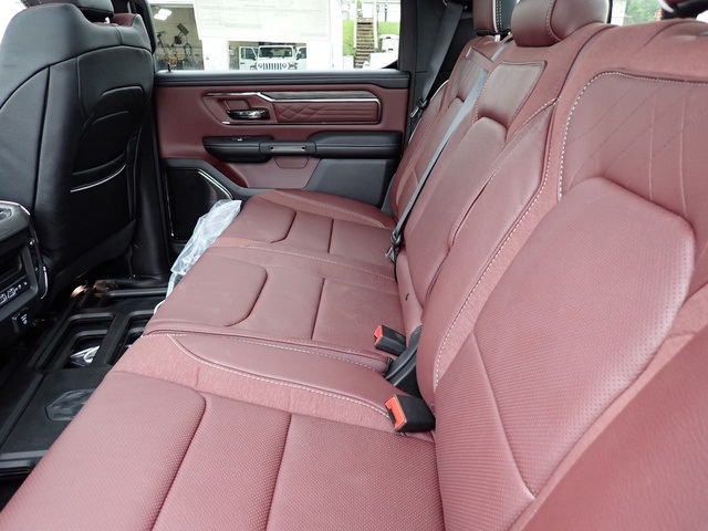 2025 Ram 1500 Limited photo 13