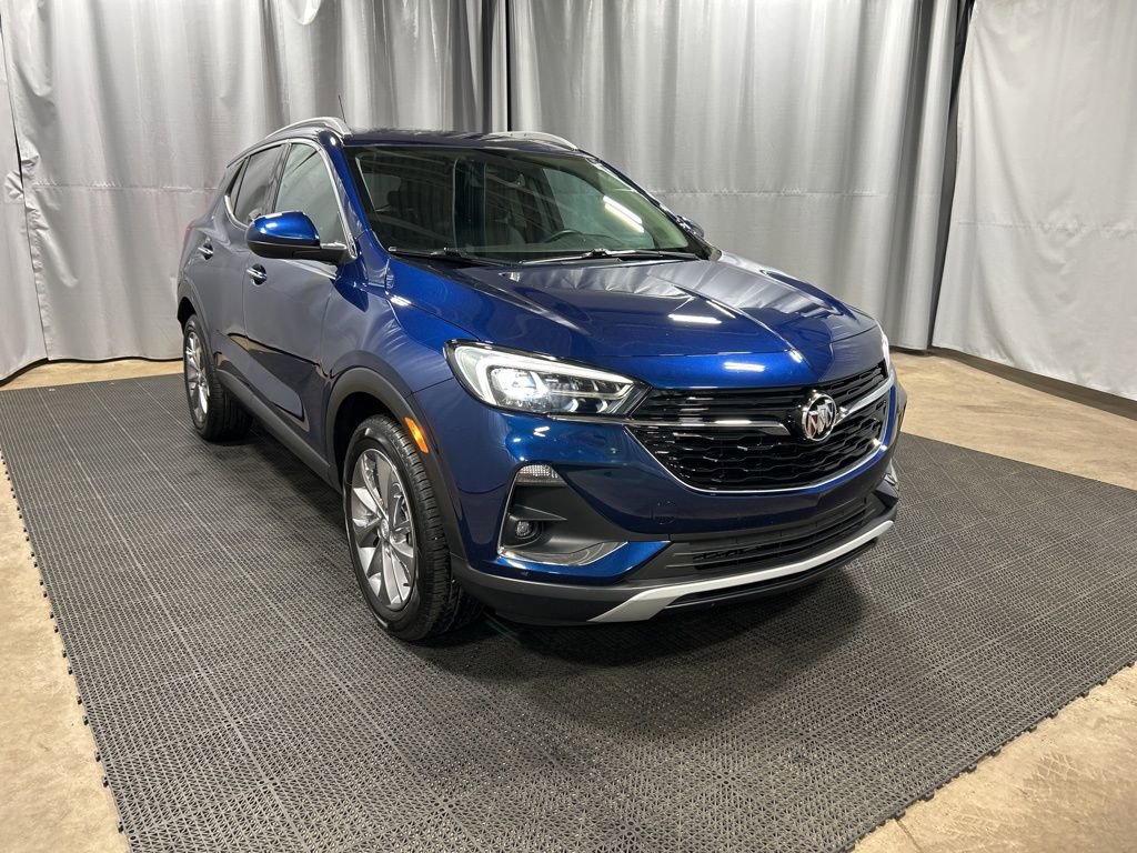 2023 Buick Encore GX Essence's photo
