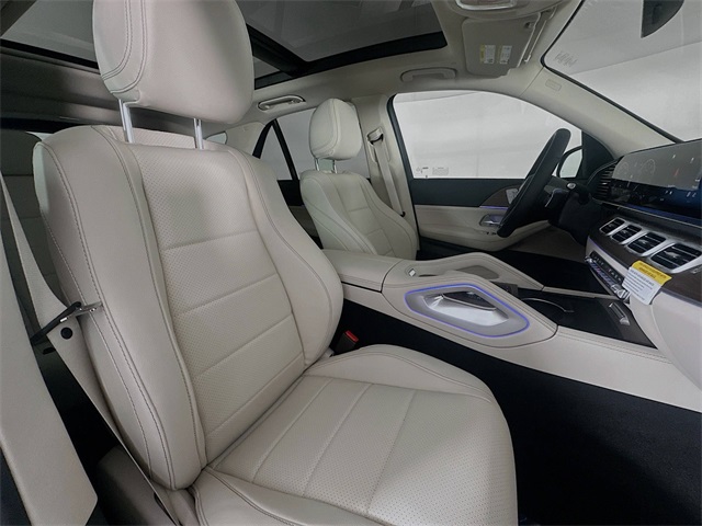 2026 Mercedes Benz GLE 450 4MATIC photo 26