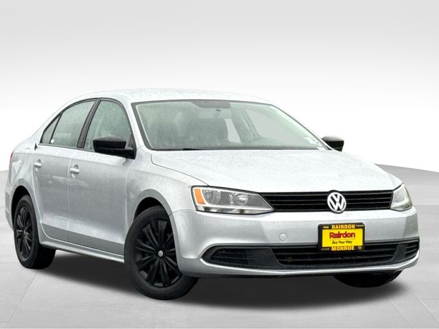 2011 Volkswagen Jetta Base's photo