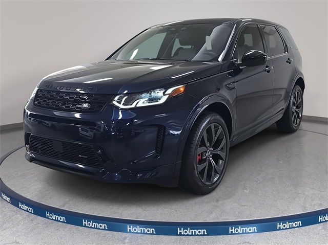 2023 Land Rover Discovery Sport SE's photo