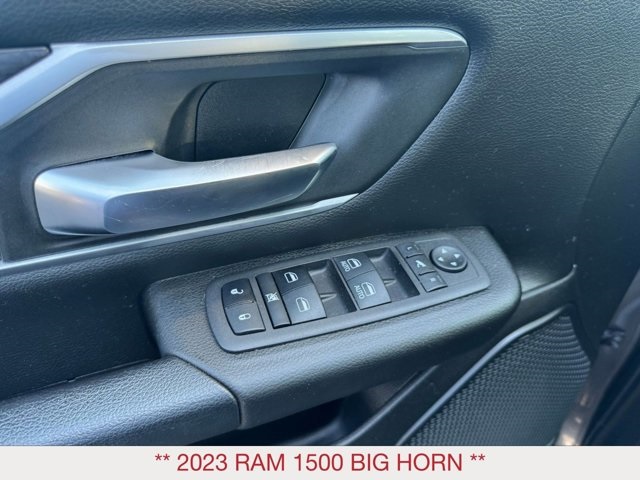 2023 Ram 1500 Big Horn Lone Star photo 11