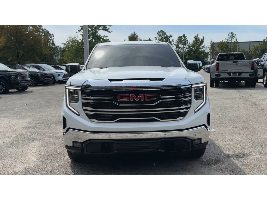 2024 Gmc Sierra 1500 SLT photo 3