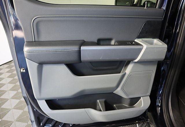 2021 Ford F-150 XLT photo 22