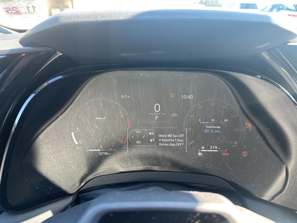 2025 Lexus RX 350 Premium photo 2