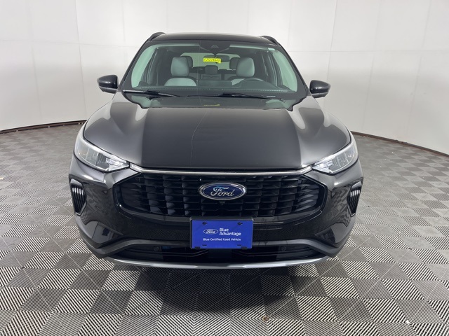 Certified 2023 Ford Escape Active with VIN 1FMCU9GNXPUB29059 for sale in Shakopee, Minnesota