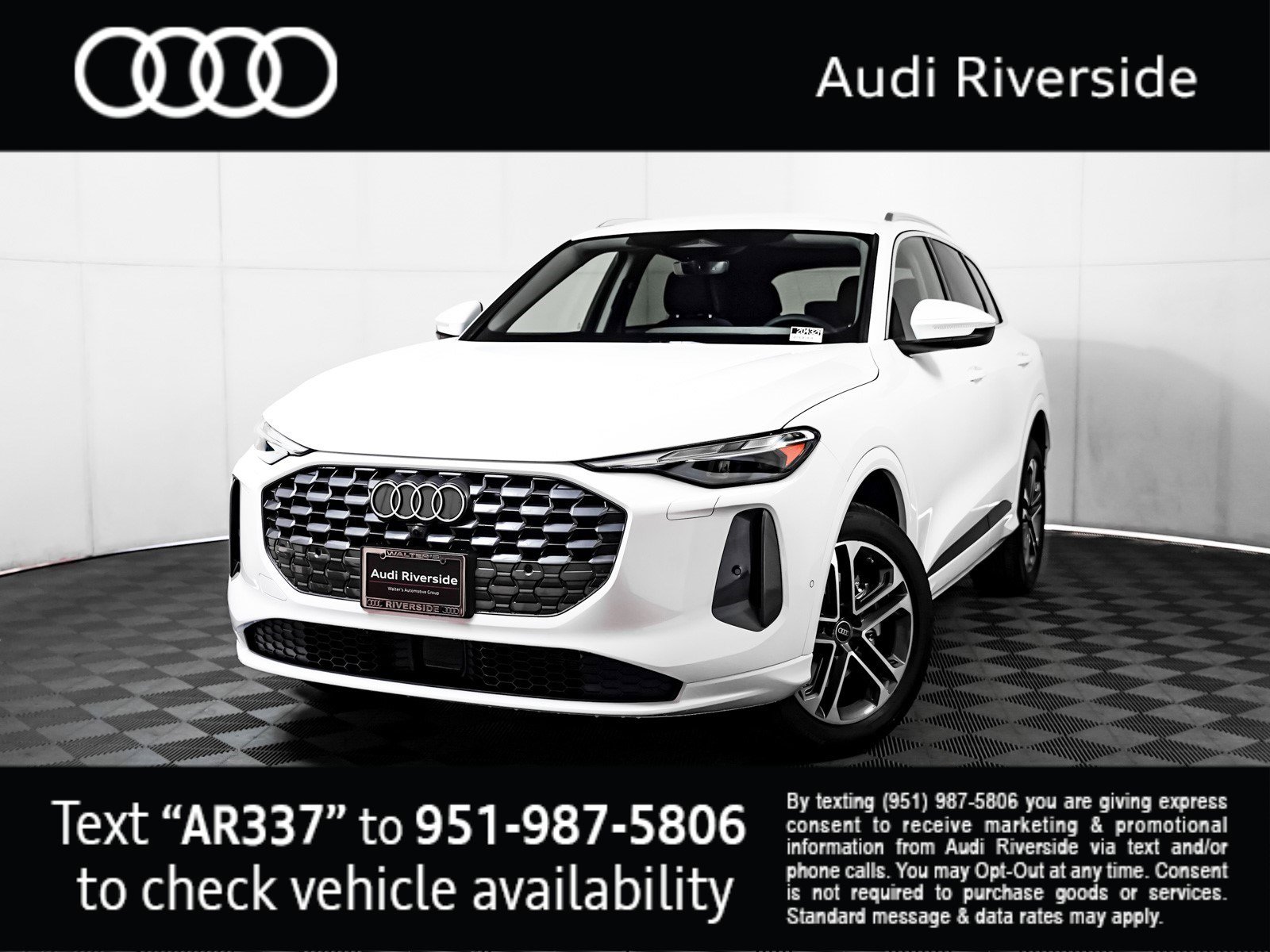 2025 Audi New Q5 Premium's photo