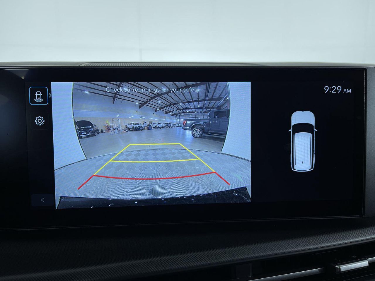 2026 Hyundai Santa Fe XRT photo 17