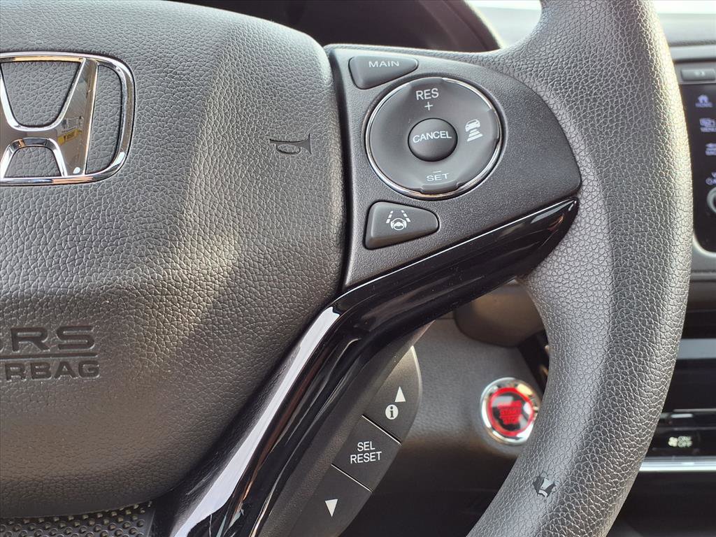 2022 Honda HR-V EX photo 24