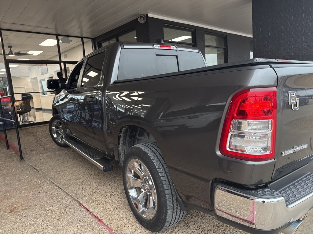2023 Ram 1500 Big Horn Lone Star photo 2