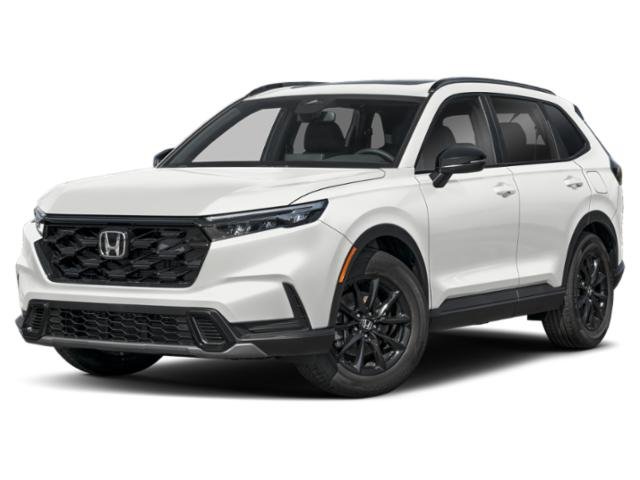 2026 Honda CR-V Sport's photo