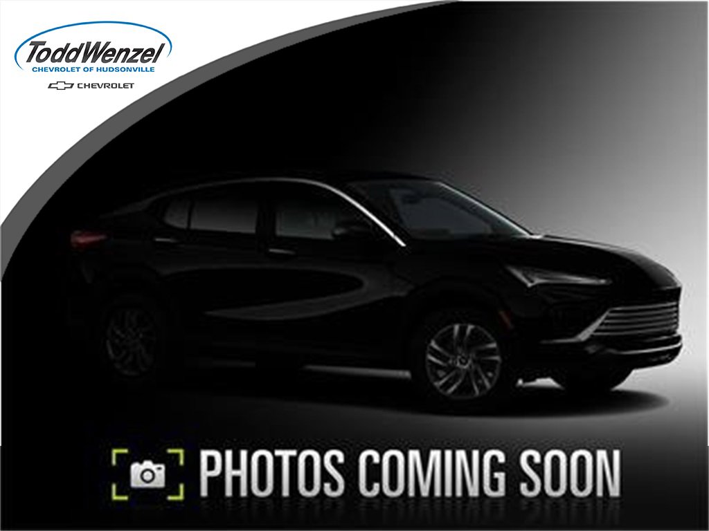 2026 Chevrolet Traverse High Country's photo