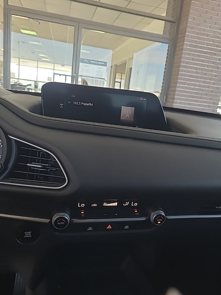 2021 Mazda CX-30 Select photo 10