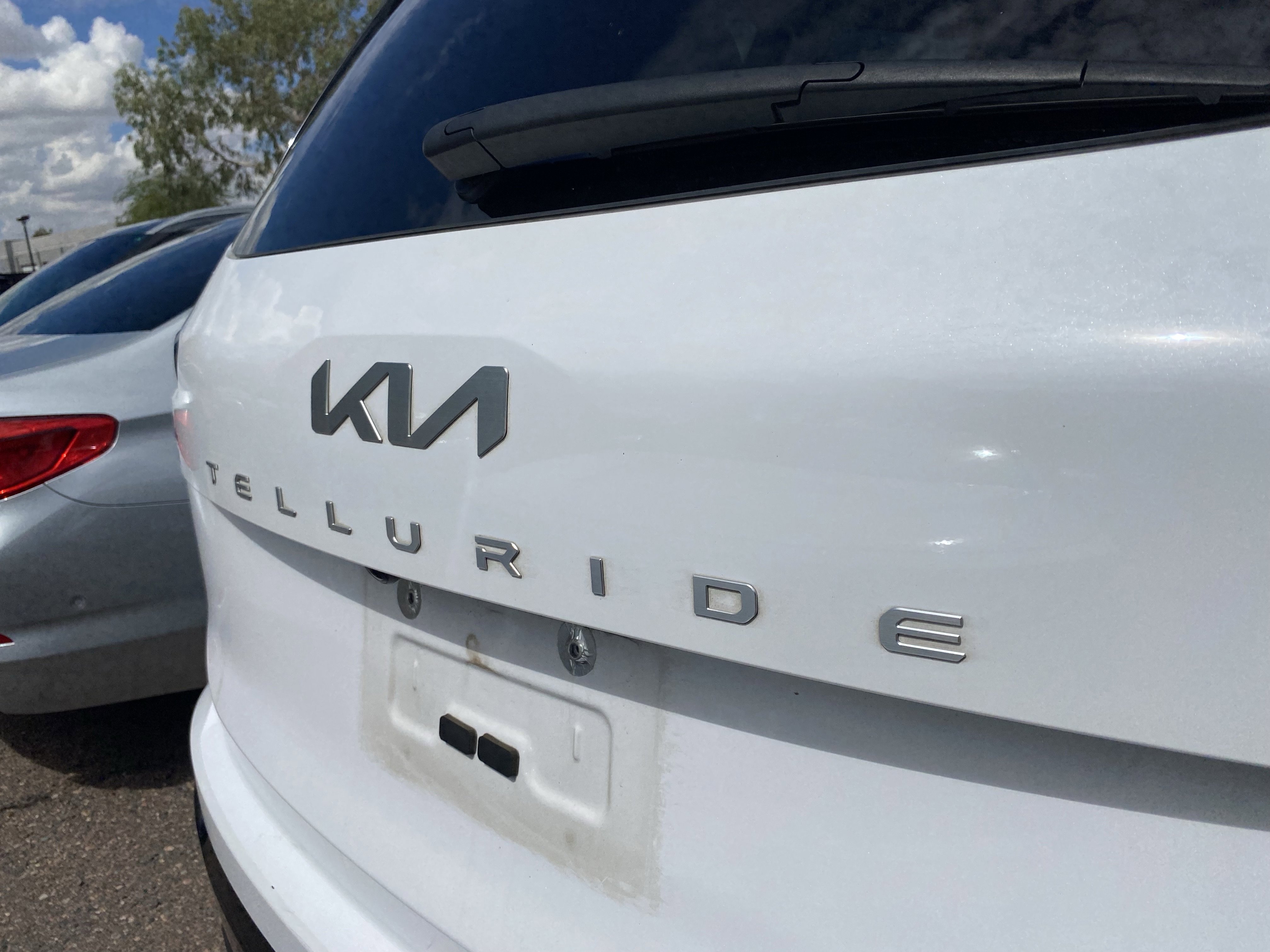 2024 Kia Telluride SX X-Line Prestige X-Pro photo 3