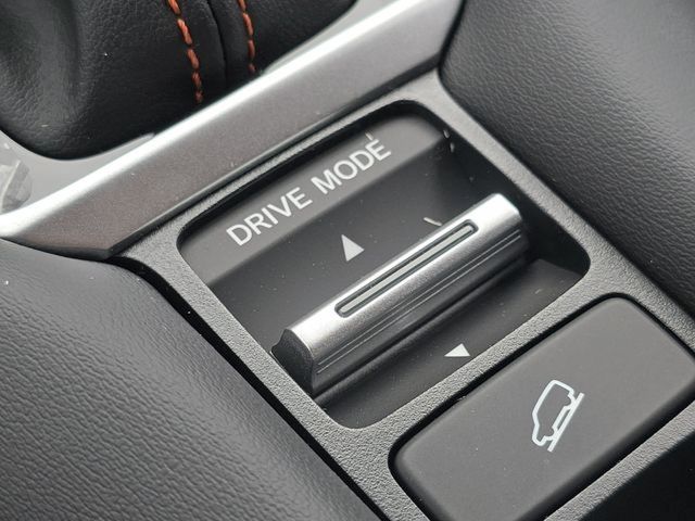 2026 Honda HR-V Sport photo 17