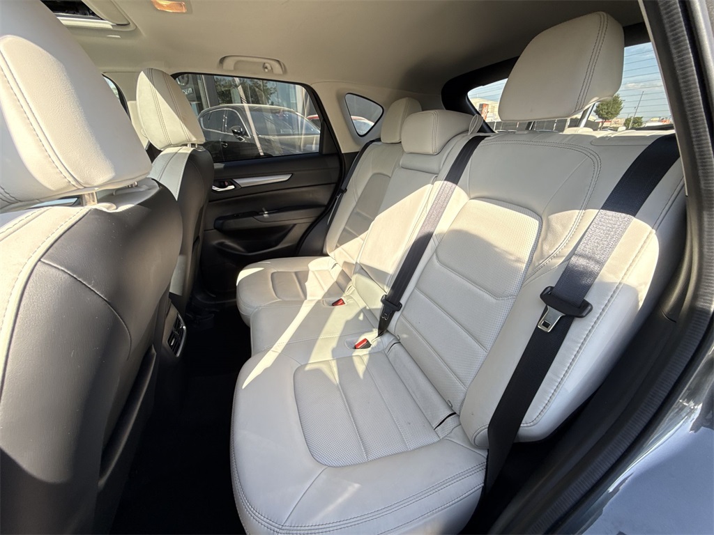2023 Mazda CX-5 2.5 S Preferred photo 24