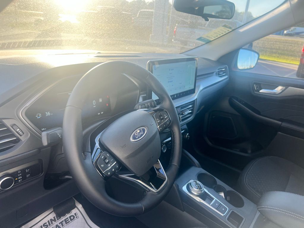 2026 Ford Escape Active photo 3