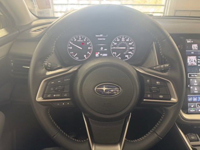 2025 Subaru Outback Premium photo 16