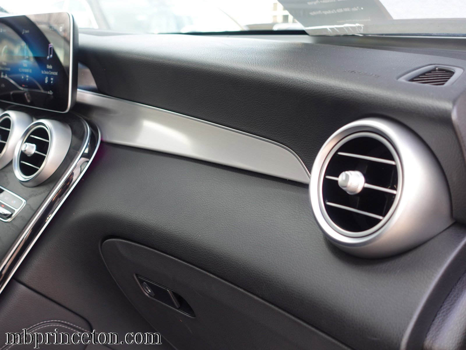 2021 Mercedes Benz GLC 300 4MATIC photo 13