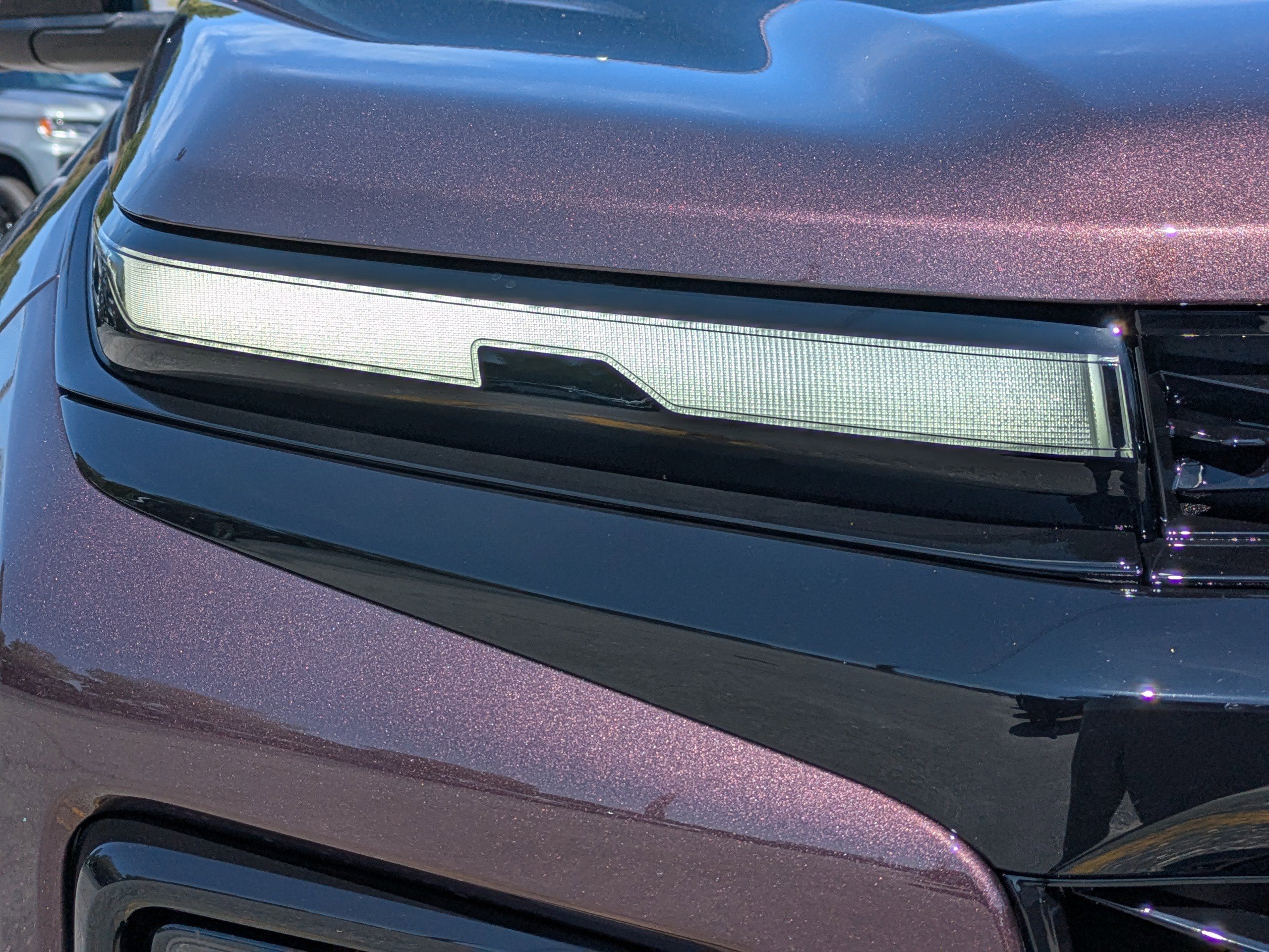 2026 Chevrolet Traverse RS photo 5