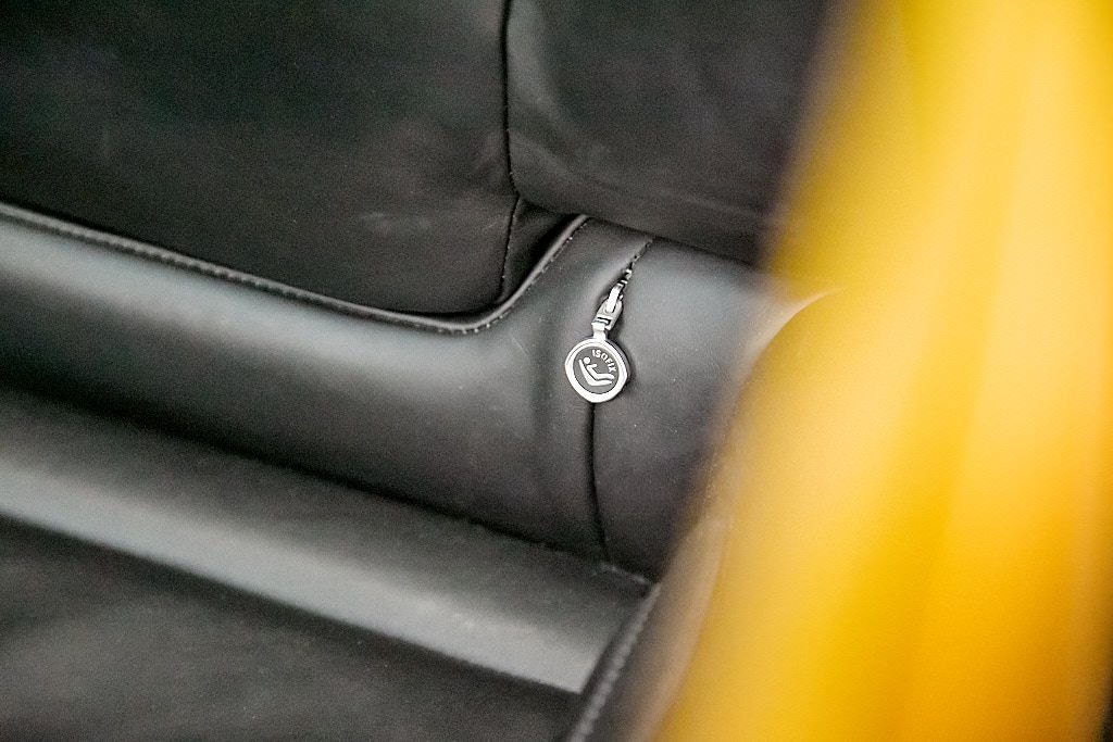 2021 POLESTAR PS1 - Image 29