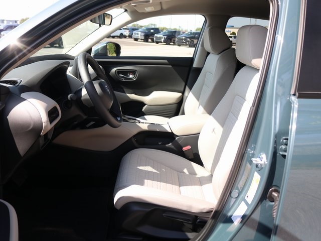 2026 Honda HR-V LX photo 6