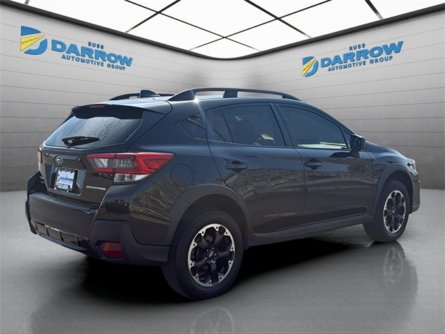 2021 Subaru Crosstrek Premium photo 2