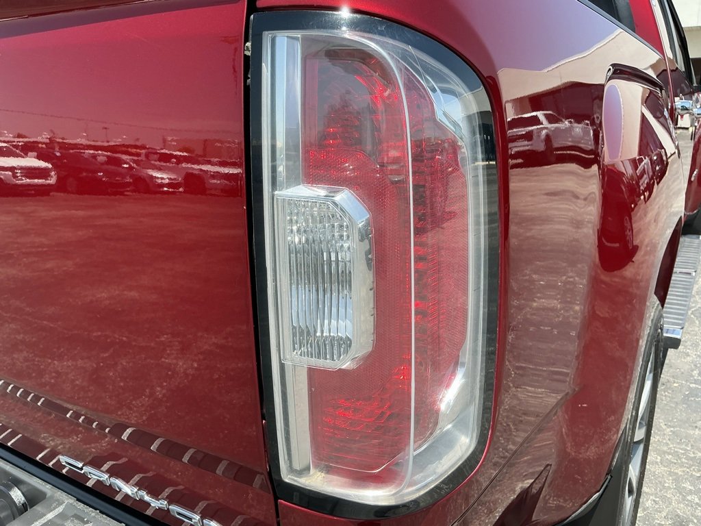 2022 Gmc Canyon Denali photo 19