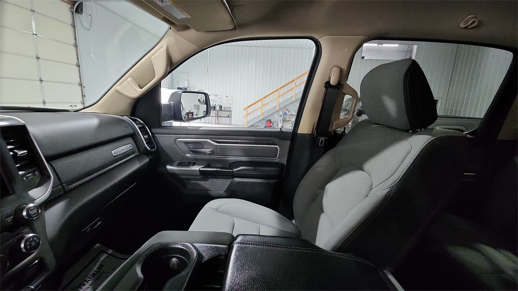 2020 Ram 1500 Big Horn photo 11