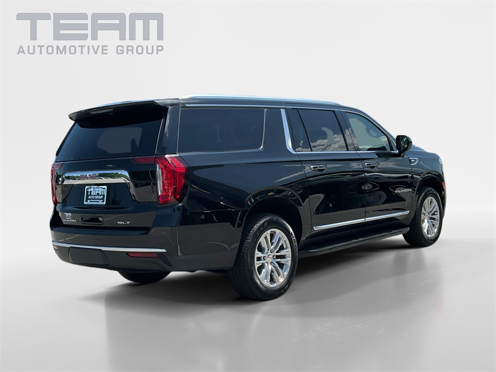 2023 Gmc Yukon XL SLT photo 7