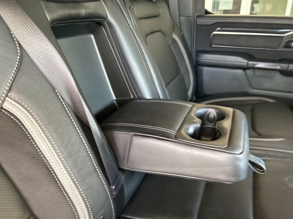 2022 Ram 1500 TRX photo 27