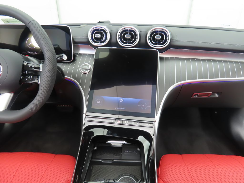 2026 Mercedes Benz CLE 300 4MATIC Cabriolet photo 14