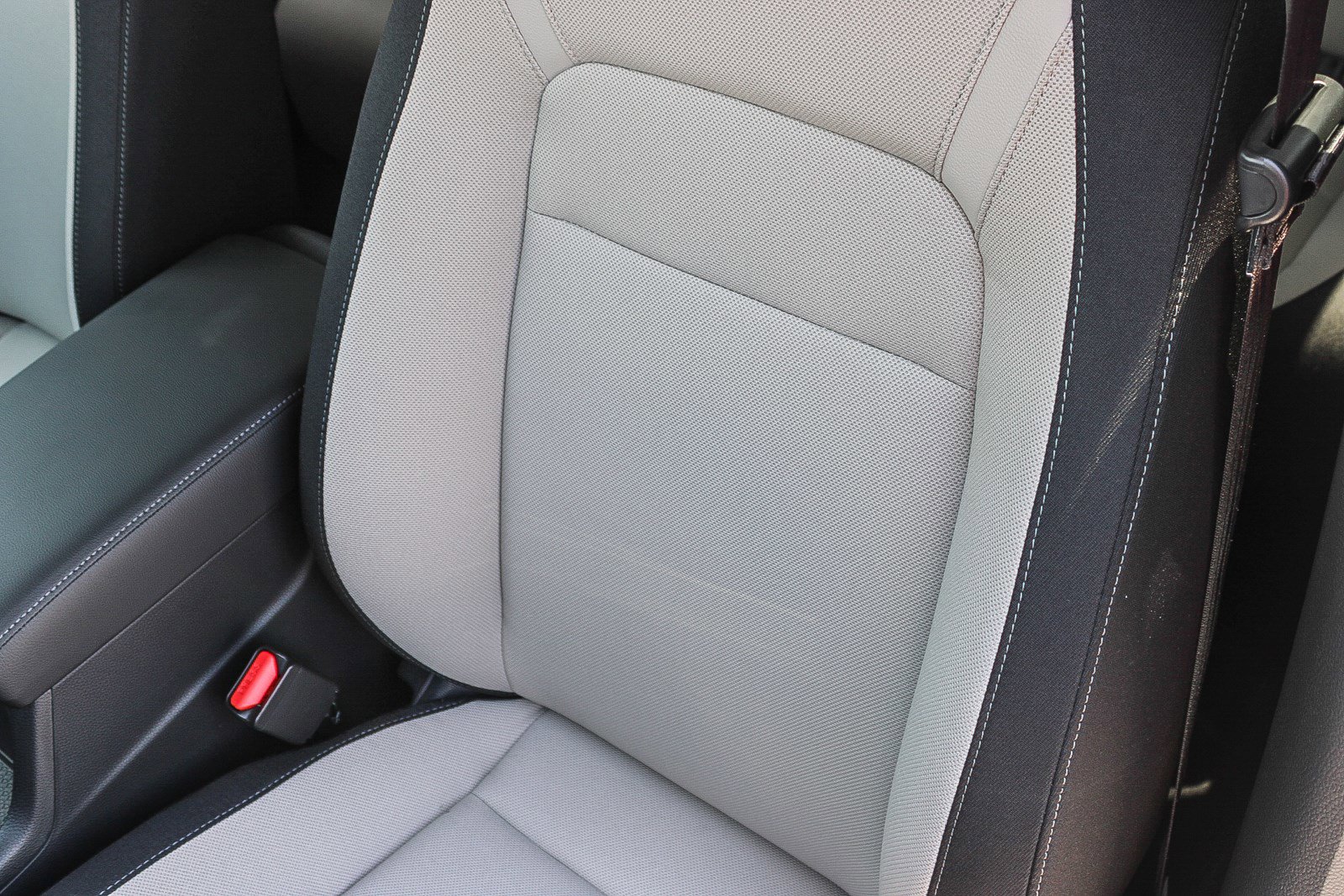 2026 Honda CR-V LX photo 24