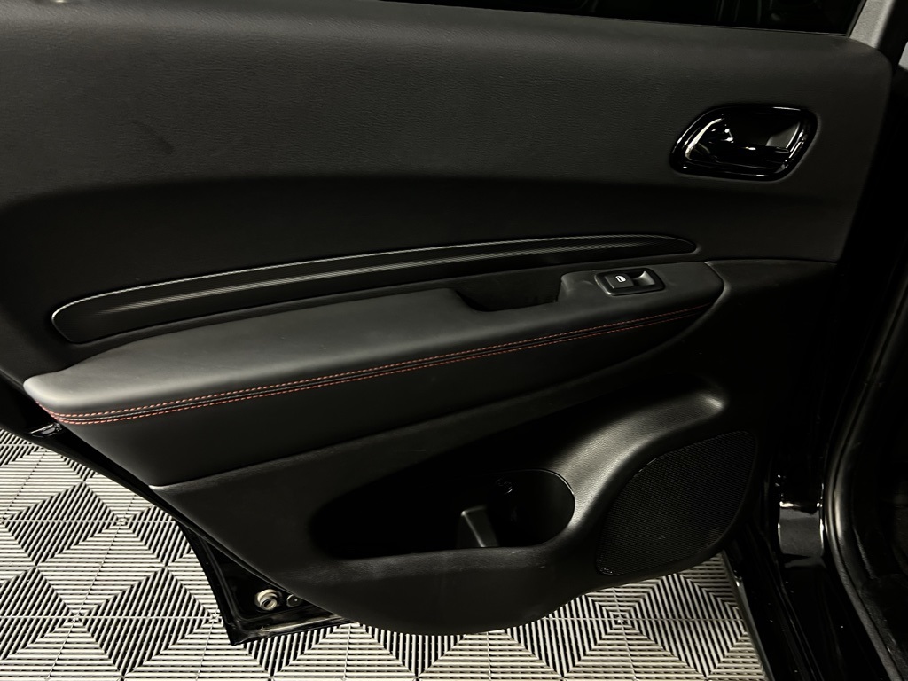 2024 Dodge Durango R/T Plus photo 25
