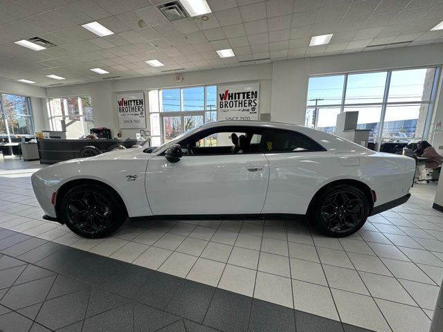 2025 Dodge Charger R/T photo 8