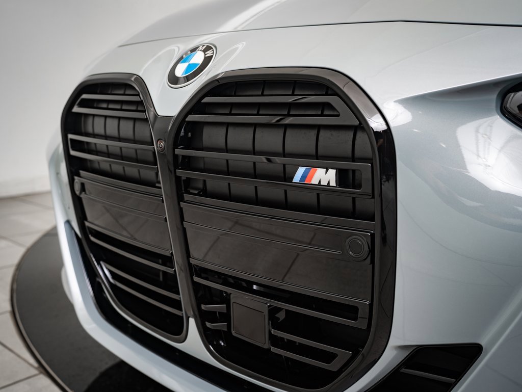 2026 Bmw M440i M440i xDrive photo 3