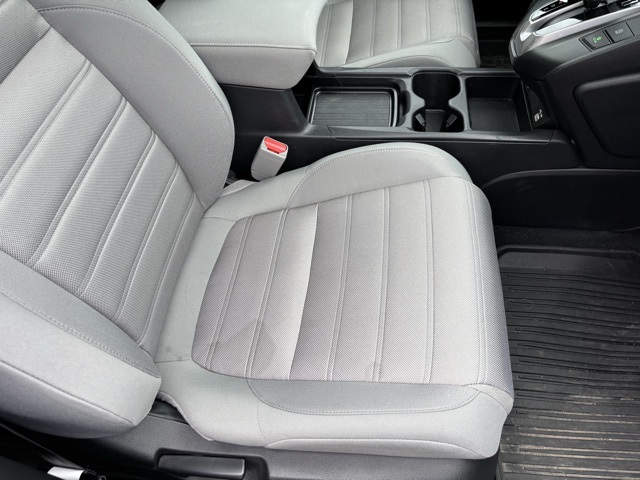 2022 Honda CR-V EX photo 18