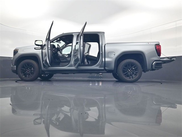 2026 Gmc Sierra 1500 Elevation photo 34