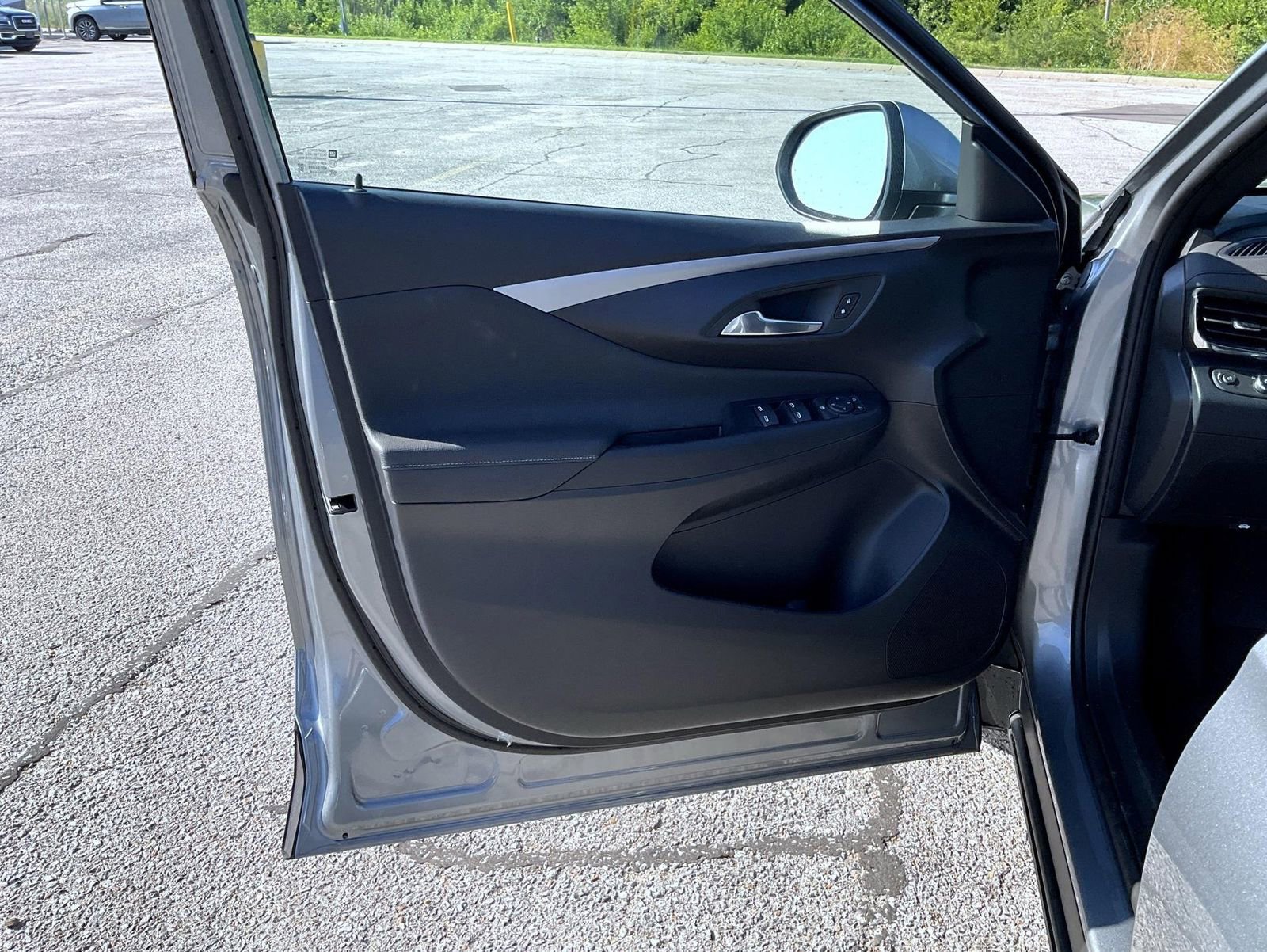 2025 Buick Envista Preferred photo 9