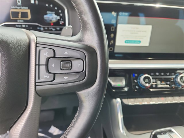 2022 Gmc Sierra 1500 Denali photo 23