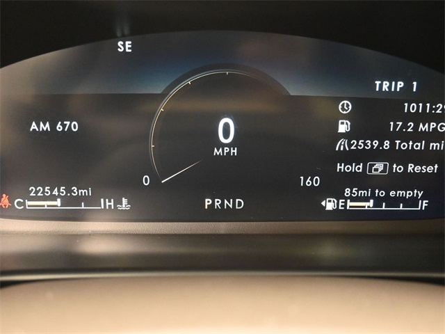 2023 LINCOLN AVIATOR - Image 13